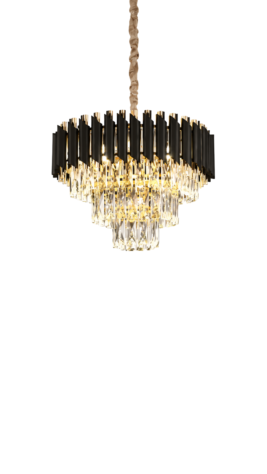 Luxury Chandelier